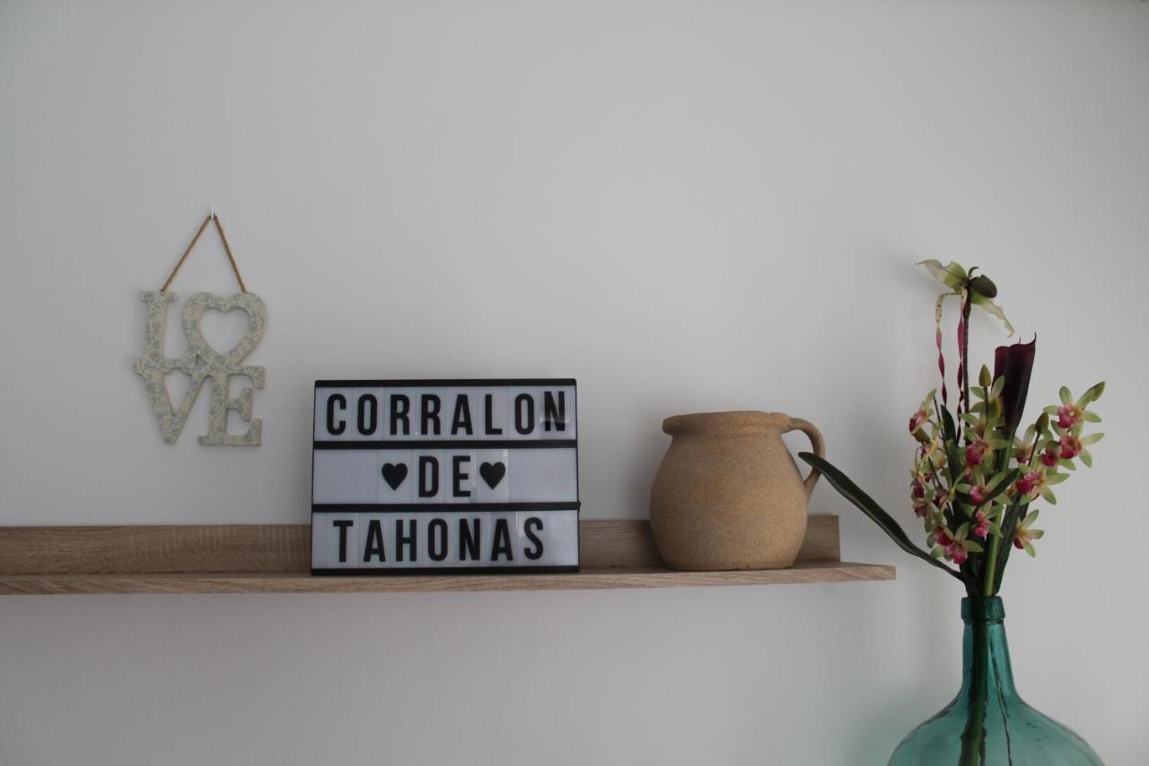 Corralon Tahonas. Centro Historico Apartment Burgos Bagian luar foto