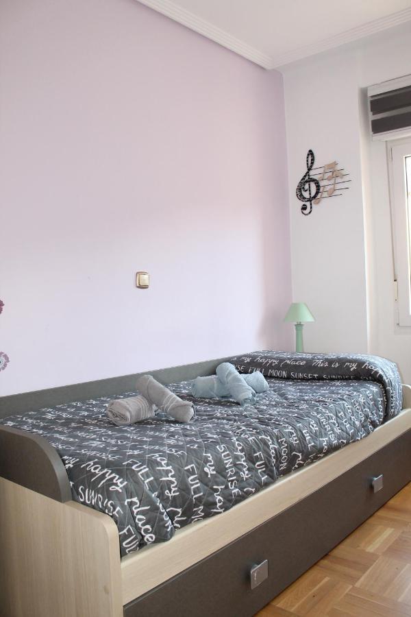 Corralon Tahonas. Centro Historico Apartment Burgos Bagian luar foto