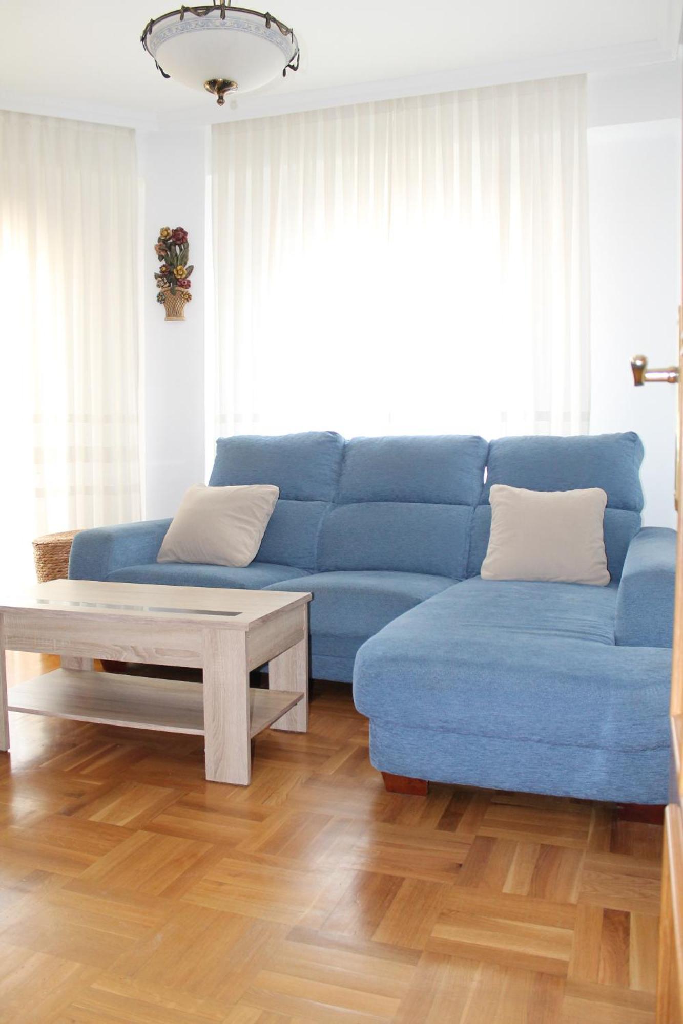 Corralon Tahonas. Centro Historico Apartment Burgos Bagian luar foto